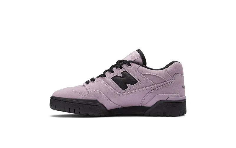 New Balance 550 thisisneverthat Lavender (BB550TI)