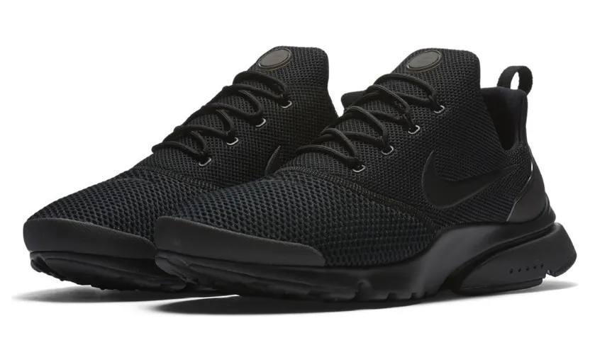 Nike Presto Fly Black/Black-Black