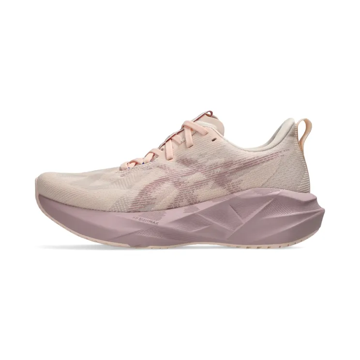 ASICS NOVABLAST 5 “Pearl Pink / Morganite” (1012B765-702)