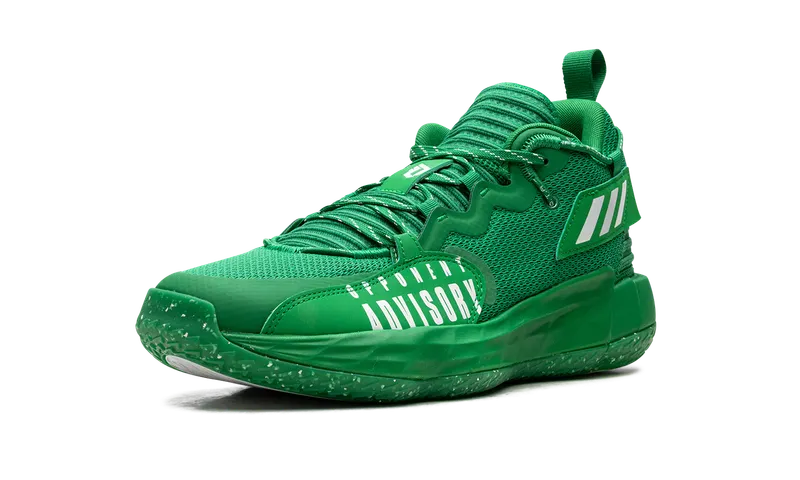 Adidas DAME 7 EXTPLY “Green” (GW7907)