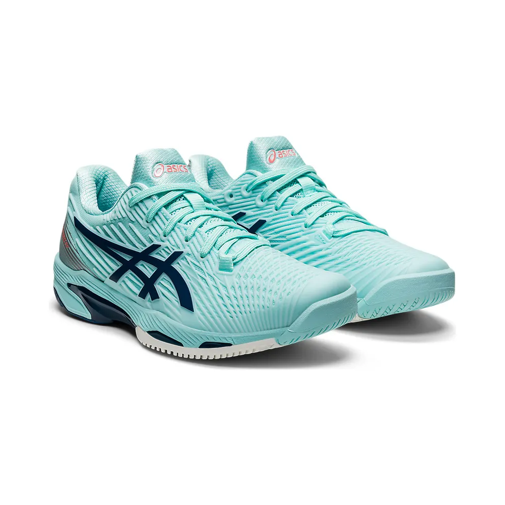 Asics Solution Speed™ Ff 2 Clear Blue/Light Indigo (1042A136.403)