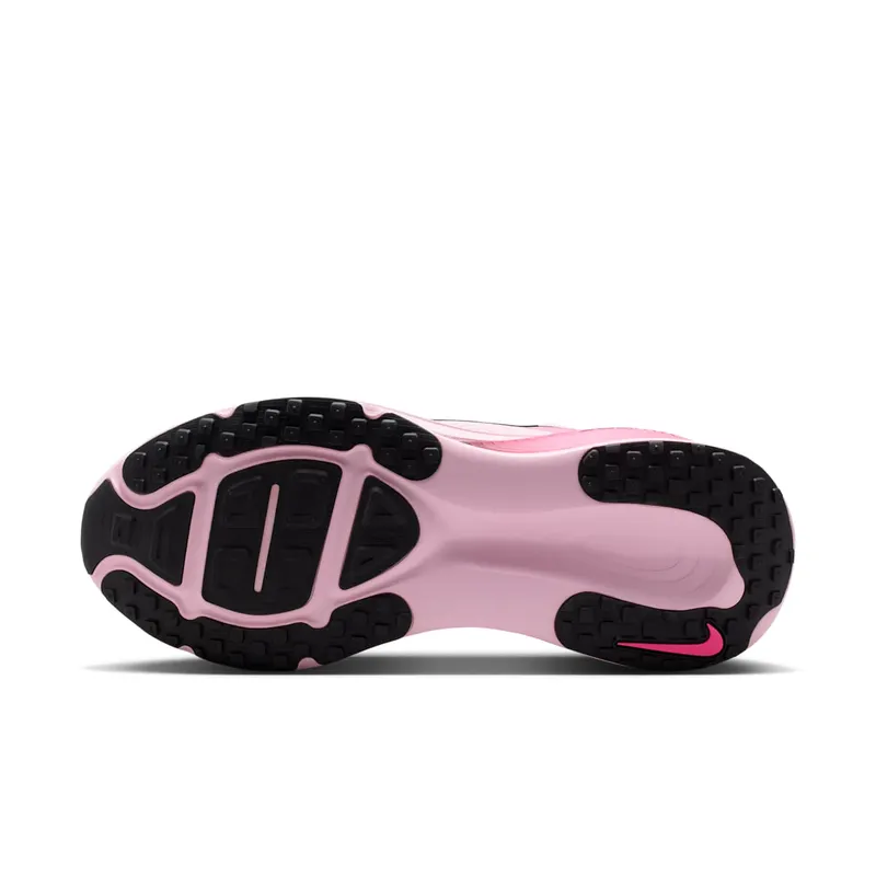 Nike Vomero 18 Pink Foam Hyper Pink Black (HM6803-602)