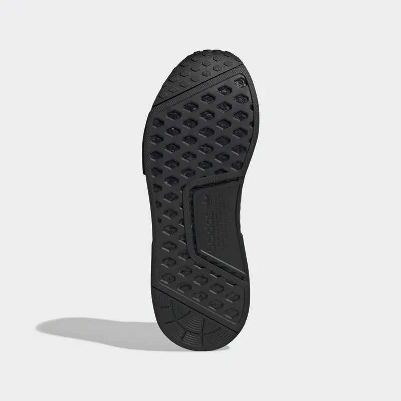 adidas NMD R1 Triple Black (2019) Core Black/Core Black/Core Black (FV9015)