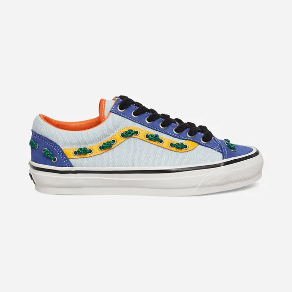 Vans Old Skool Blue (VN000Y1CHAY1)