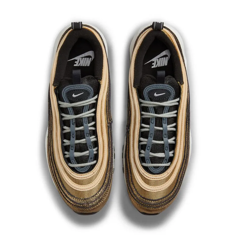 Nike Air Max 97 Golden Gals (W) (DO5881-700)