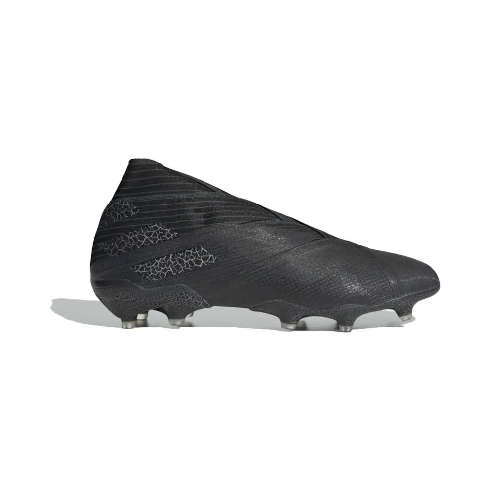 adidas Nemeziz 19+ FG Core Black (EG7321)