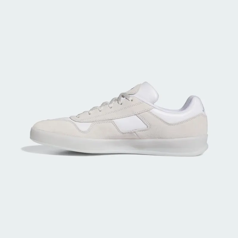 adidas Aloha Super Crystal White / Cloud White / Blue Bird (IE0657)