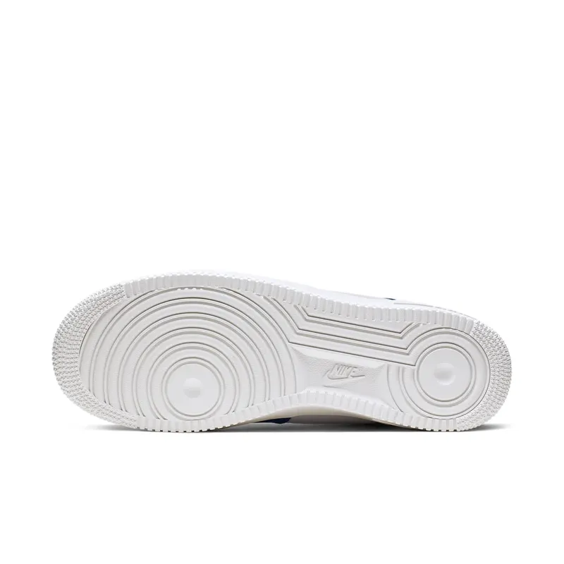 Nike Air Force 1 Low 07 Game Royal (CI0056-400)