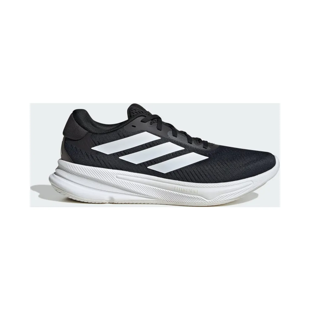 adidas Supernova Ease Core Black Cloud White Charcoal (JI1426)