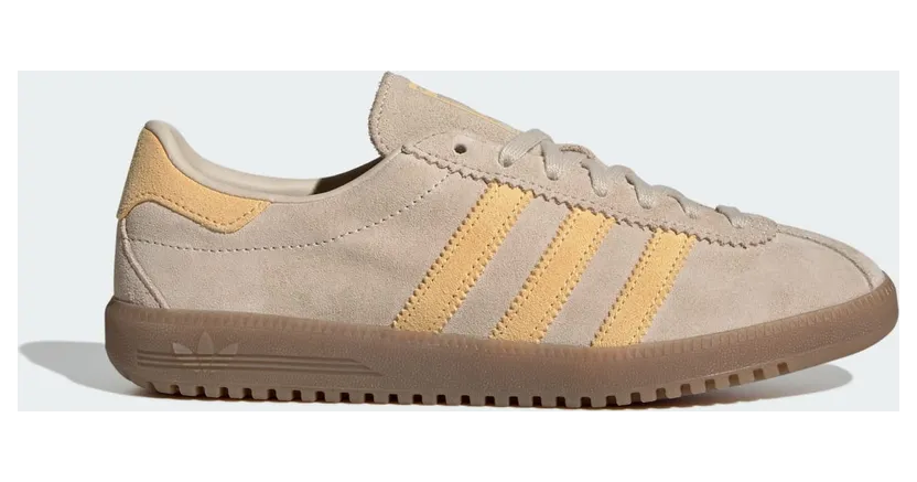Adidas adidas BRMD Crystal Linen / Semi Ice Tangerine / Gum (IH4181)
