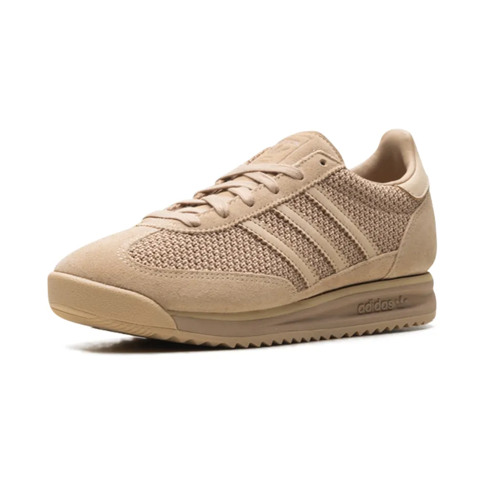 Adidas SL 72 RS “Beige” (JH5104)