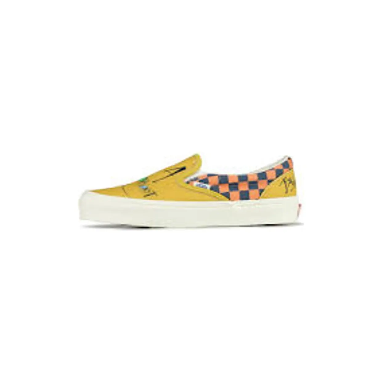 vans-slip-on VN0A45JKVQO