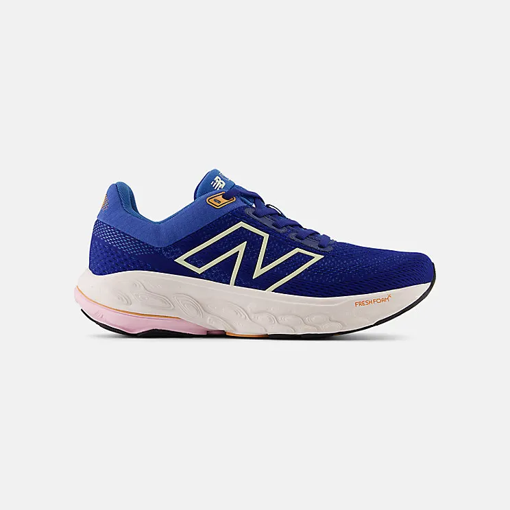 New Balance Fresh Foam X 860v14 Inkwell Washed Pink (W860H14)