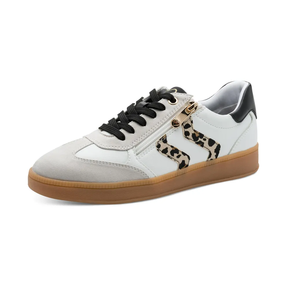 marco tozzi sneaker White (2-23739-44-157)