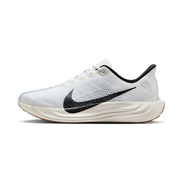 Nike ZoomX Pegasus Plus “White / Sail / Blue Tint / Black” (FQ7262-101)