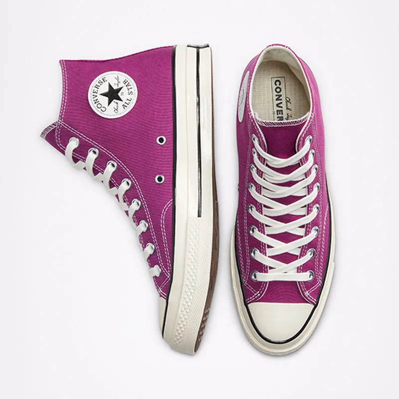 Converse Vintage Canvas Chuck 70 High Top (168503C)
