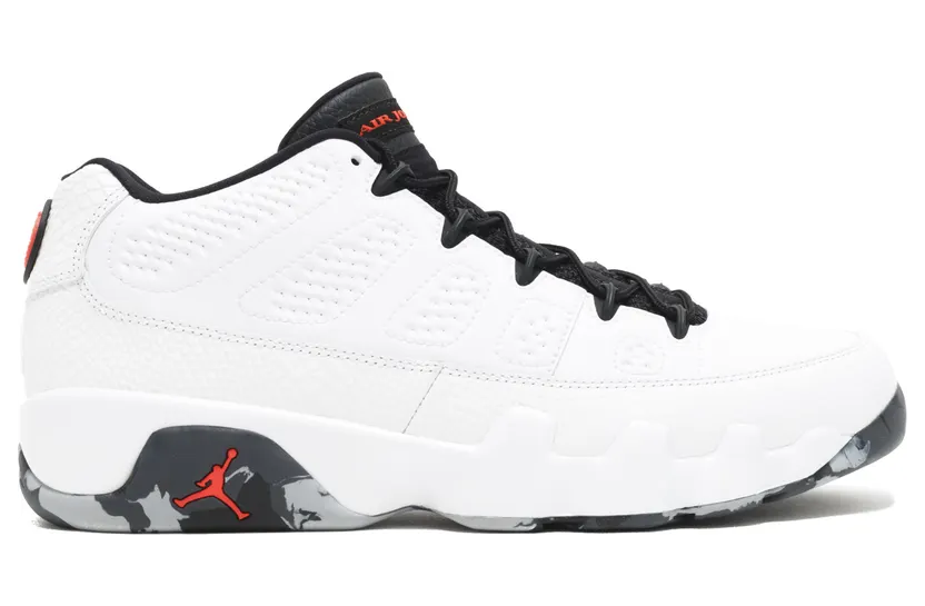 Jordan 9 Retro Low Jordan Brand Classic