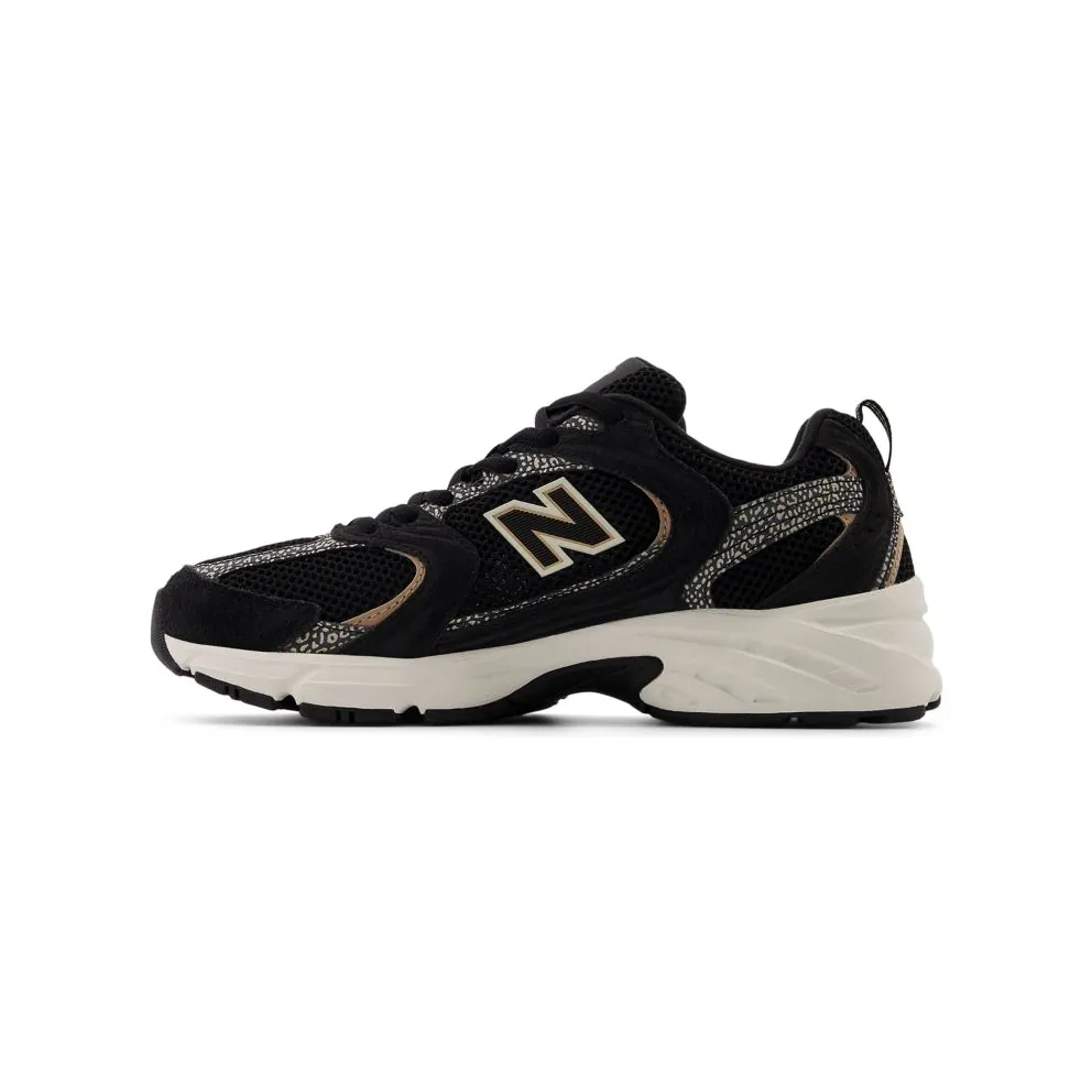 New Balance 530 “Black Flat Taupe” (U530CRB)