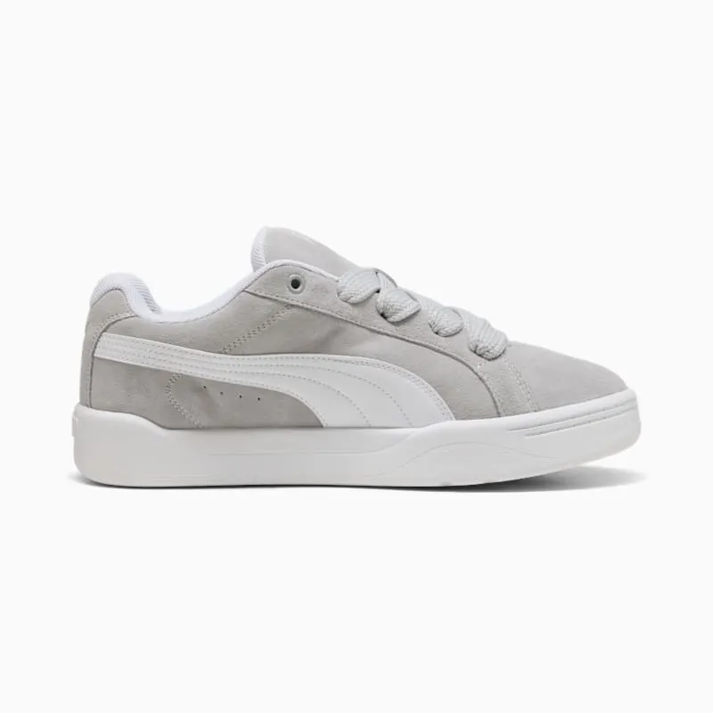 Puma Park Lifestyle Light Grey (400707-02)