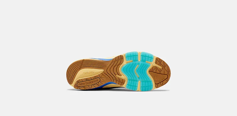 New Balance 990 v6 “Action Bronson – Lapis Lazuli” (M990AC6)