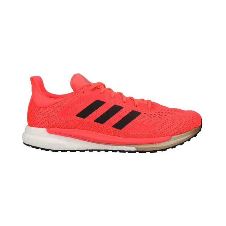 adidas Solar Glide 3 Signal Pink (FV7255)