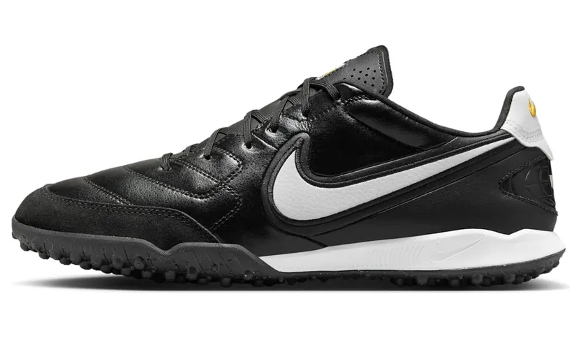 Nike Premier 4 TF Black White (FV5971-002)
