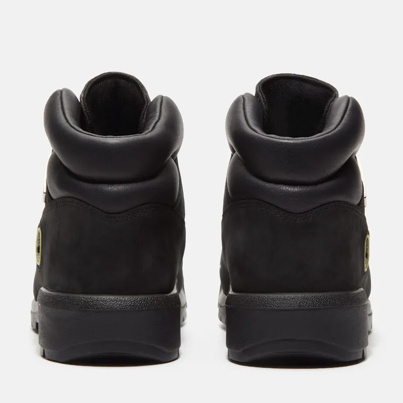 Timberland Waterproof Field Boot Loso Black (TB0A6DSW-ANQ)