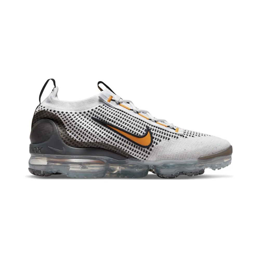 Nike Air VaporMax 2021 Flyknit White (DM0025-101)