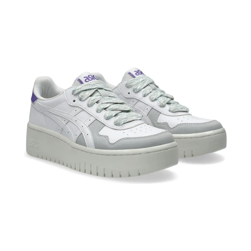 ASICS Japan S PF White Space Lavender (1202A496-100)