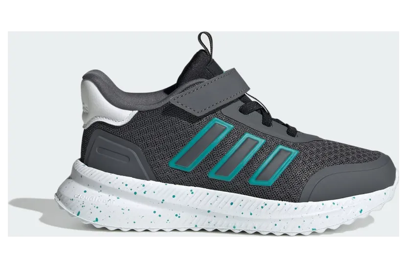 adidas X_PLRPATH Grey Five Pure Teal Core Black (JS0671)