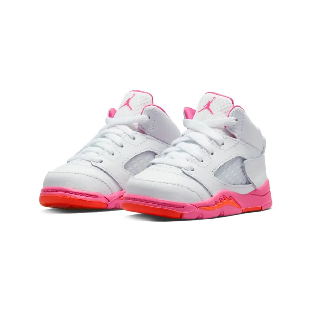 Air Jordan 5 TD “Pinksicle” (725172-168)