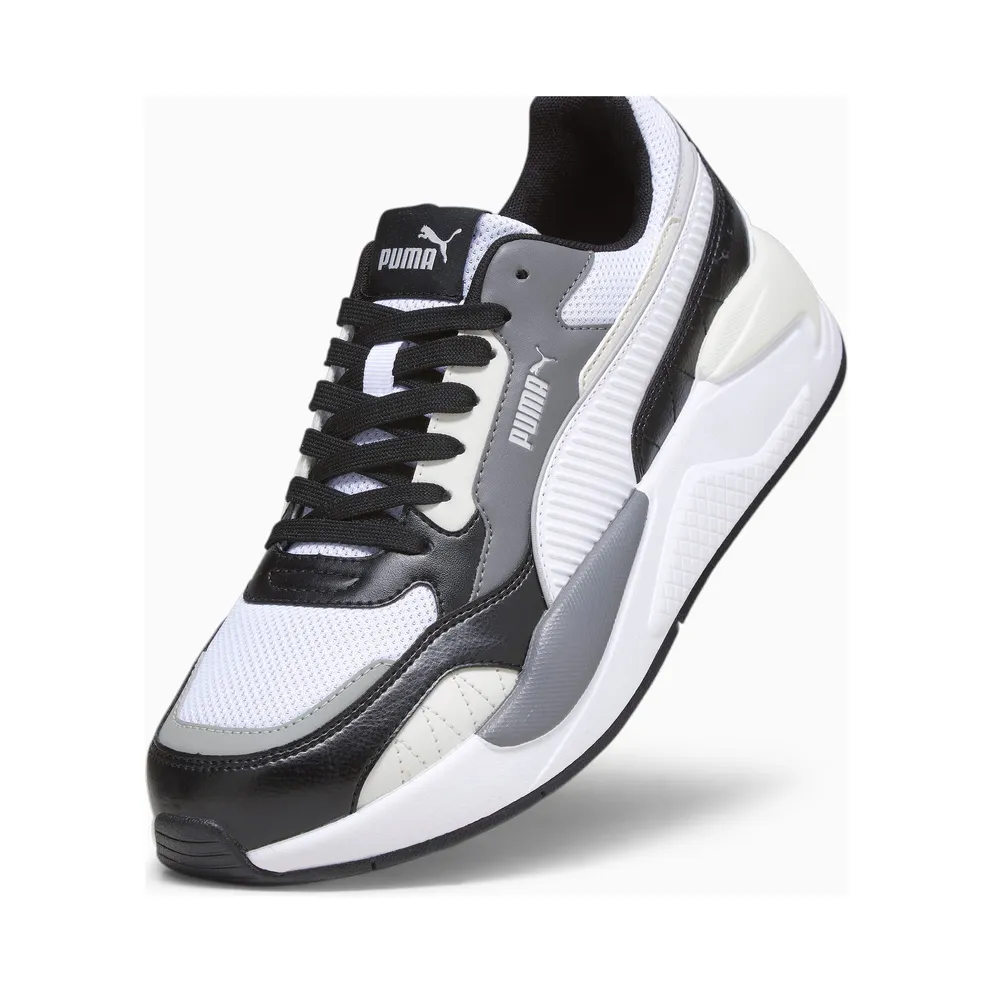 Puma X-Ray 2 Square White/Black/Grey (373108-76)