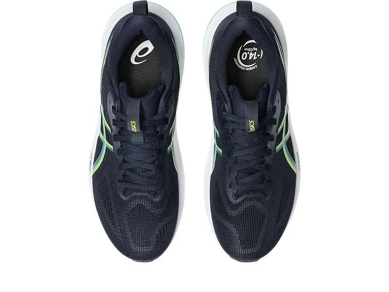 ASICS GT-1000 14 “Midnight / Cacti” (1011C077-401)