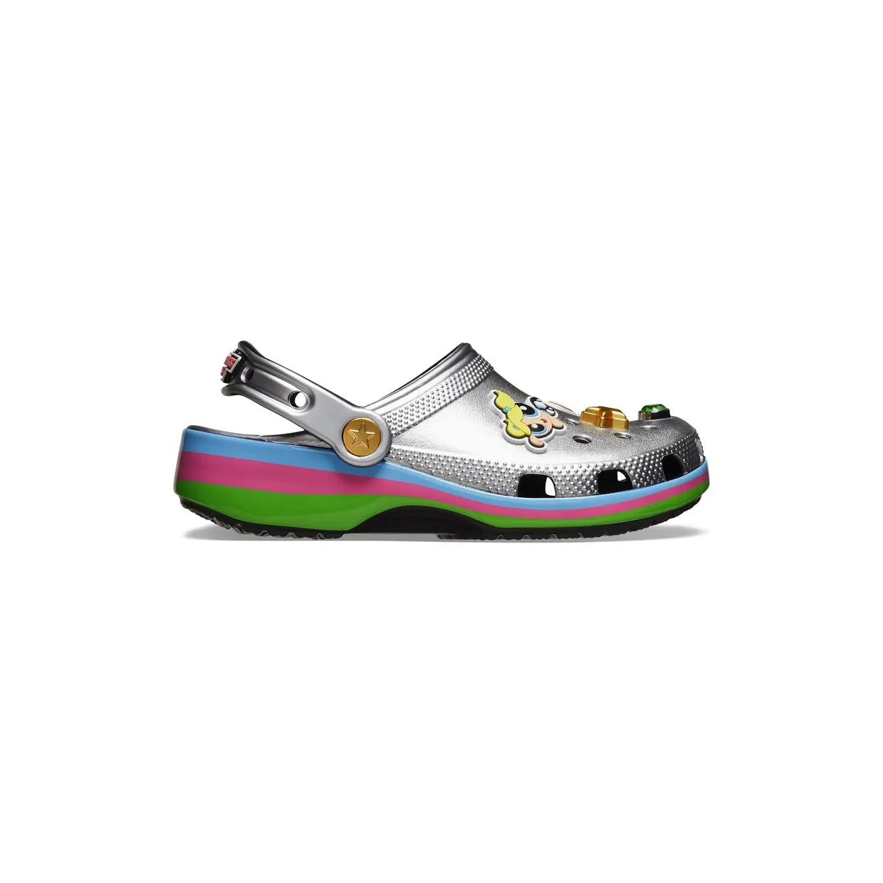 crocs-classic 210264-001