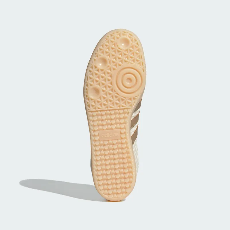 Adidas Samba OG Cream White / Cardboard / Crystal Sand (JI3185)