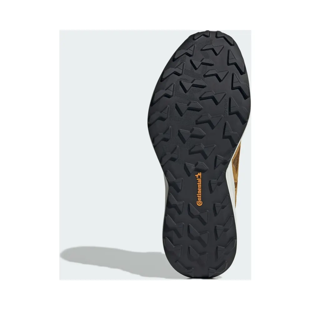Adidas Kantai Trail Grey Three / Core Black / Bronze Strata (JQ8229)