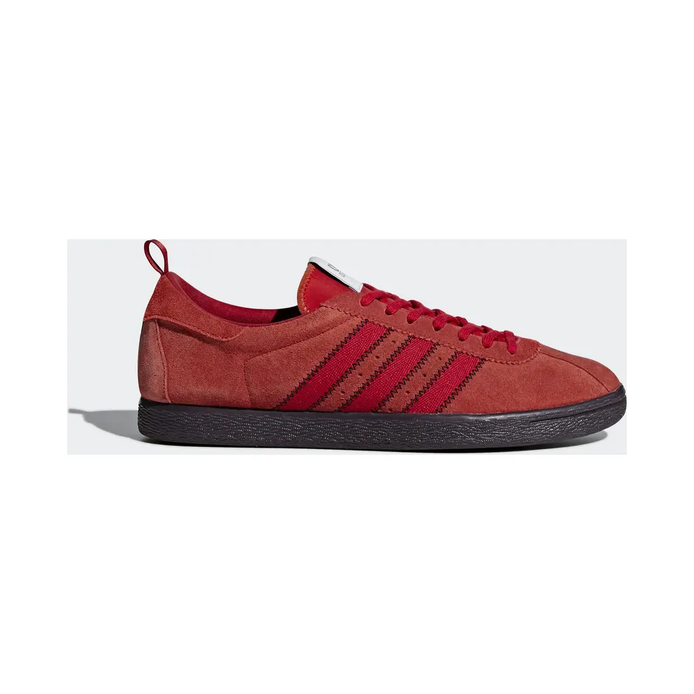 Adidas x C.P. Company Tobacco ‘Red’ (BD7959)