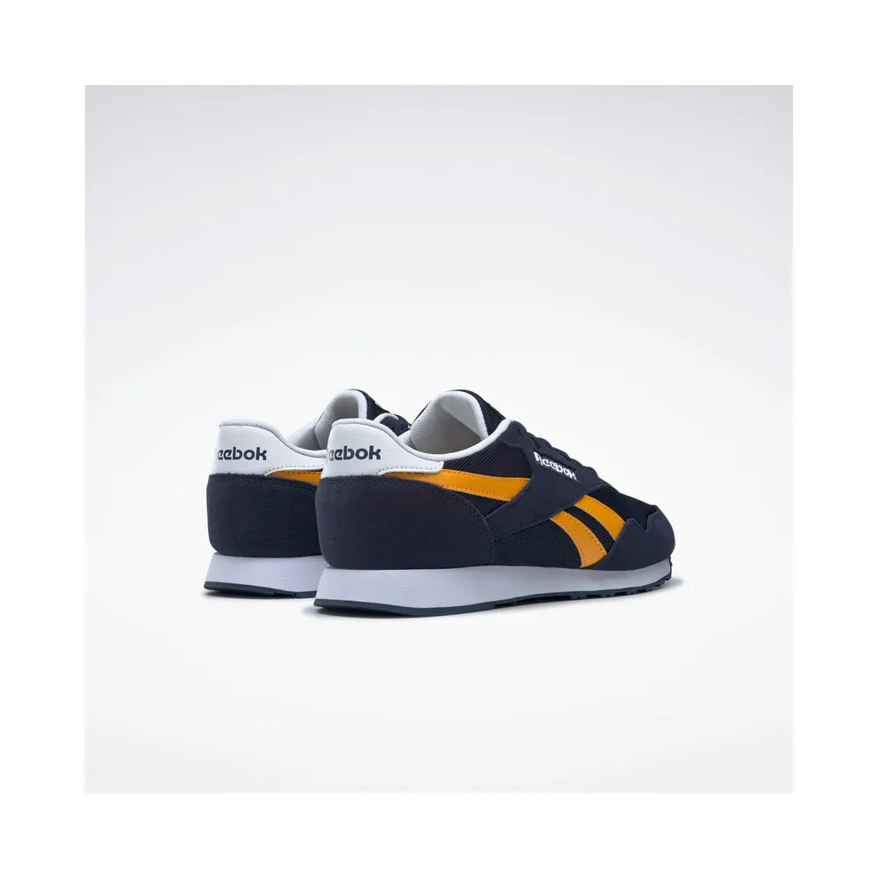 Reebok Royal Ultra Vector Navy / Collegiate Gold / Cloud White