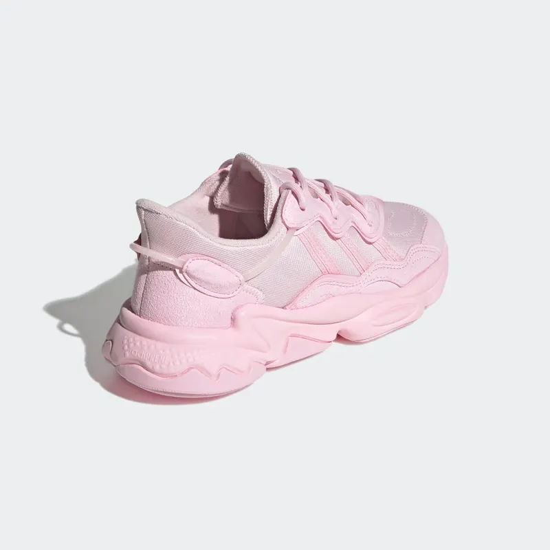 adidas OZWEEGO Clear Pink / Clear Pink / Clear Pink (FX6094)