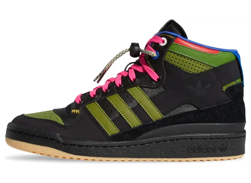 Adidas Forum Mid GZ4396