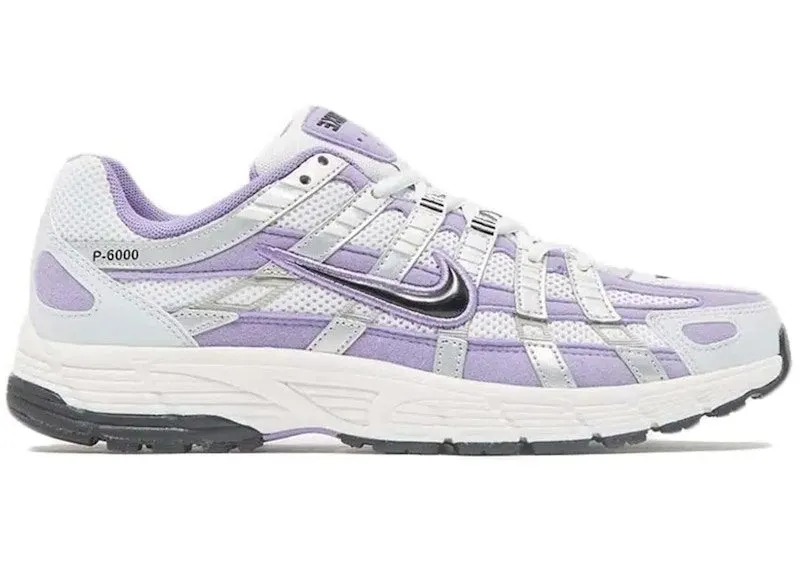 Nike P-6000 Space Purple (FJ4745-500)