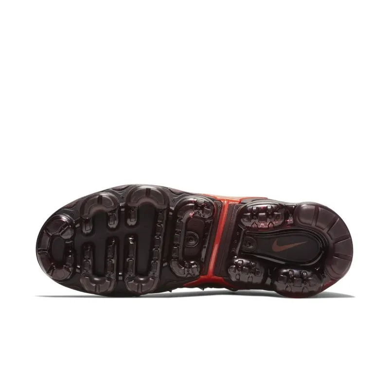 Nike Air VaporMax Plus Burnt Orange (W) Burnt Orange/Burgundy Crush-Reflect Silver-Habanero Red (AO4550-201)