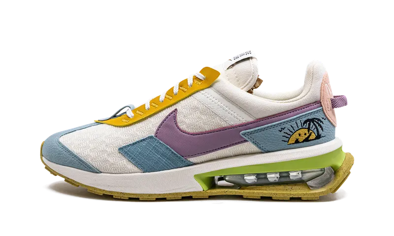 Nike AIR MAX PRE-DAY SE MNS “Sun Club” (DJ9984-100)