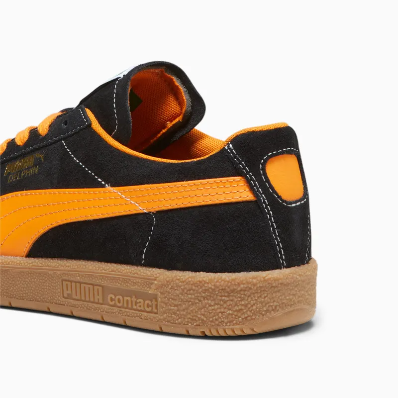 Puma Delphin Black (390685-08)