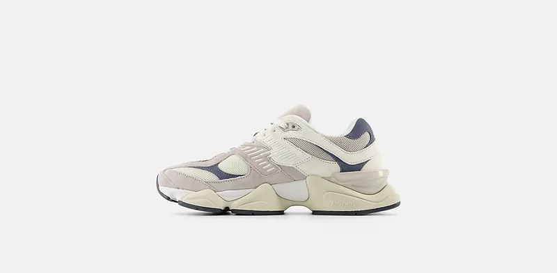 New Balance 9060 “Moonrock Linen” (U9060EEB)