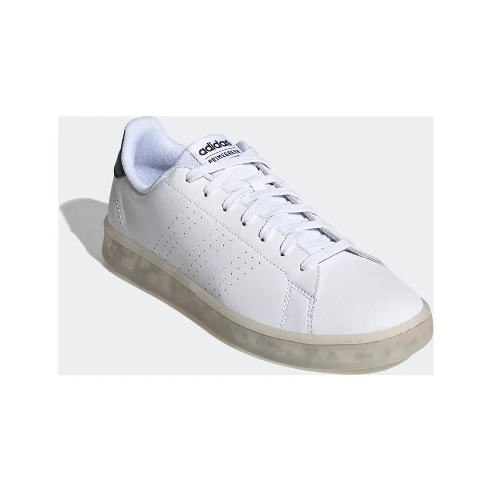 Adidas Advantage Eco Cloud White / Cloud White / Legend Ink (FY6033)