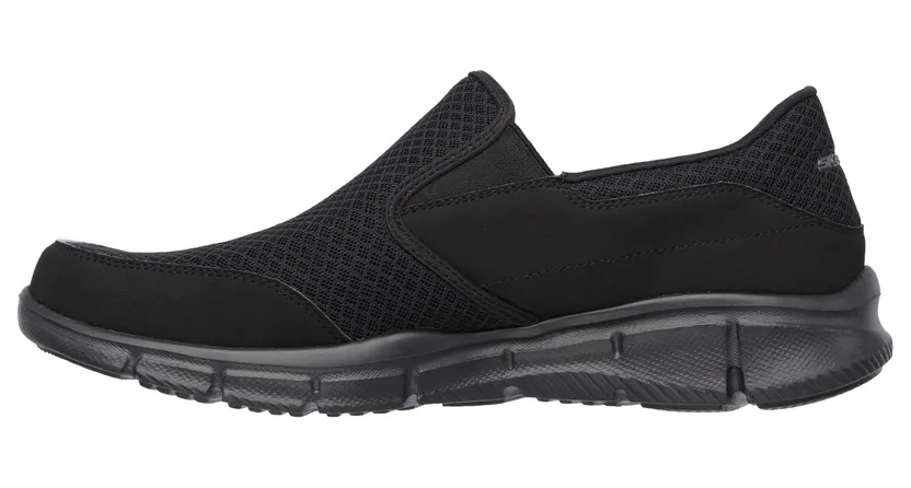 skechers-equalizer 51361 BBK
