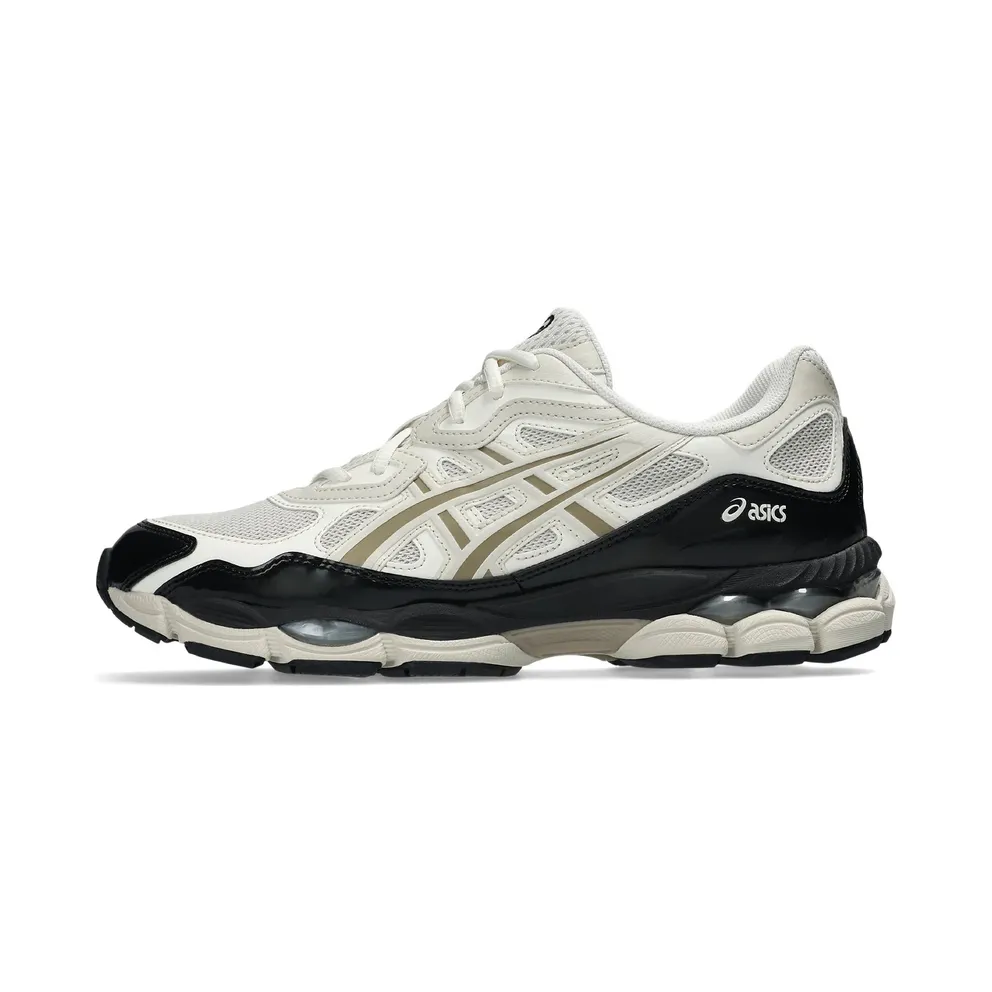 Asics Gel-NYC “Smoke Grey Black” (1203B081-020)