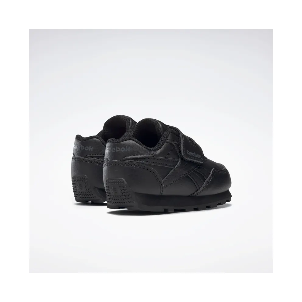 Reebok Royal Rewind Run Shoes Black / Black / Black