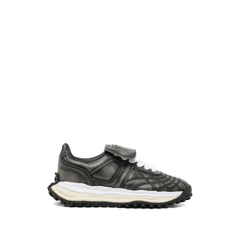 Maison Mihara Yasuhiro Scott “Grey” (A16FW710)